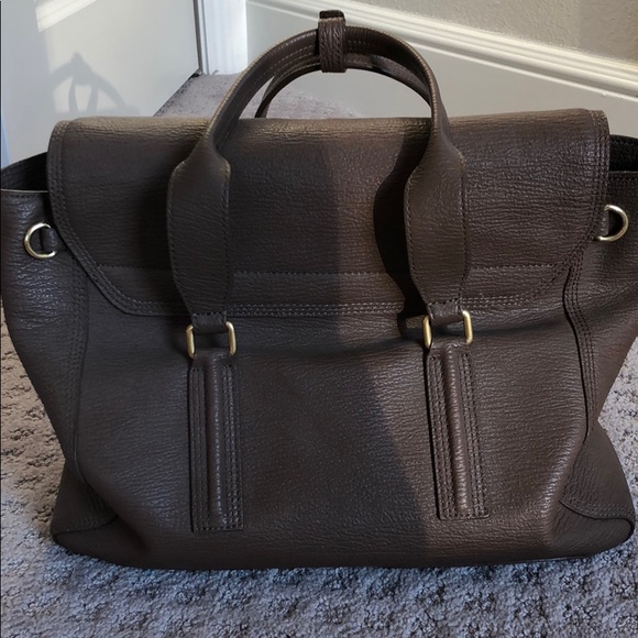 3.1 Phillip Lim Pashli Bag - Picture 3 of 11